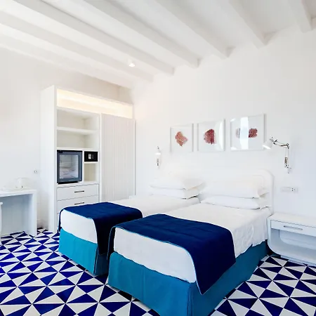 Maison Blu - Intimate Πανσιόν Σορέντο