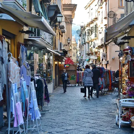 Maison Blu - Intimate Affittacamere Sorrento