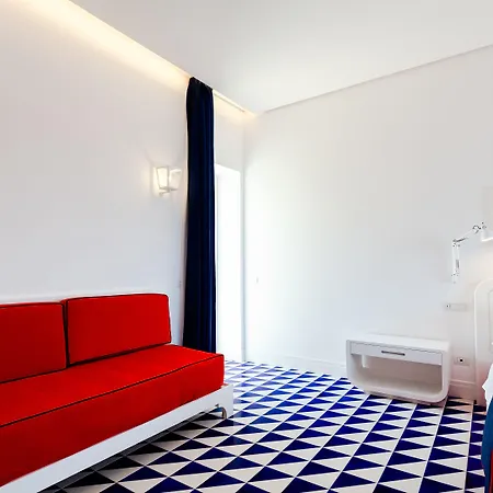 Maison Blu - Intimate 4* Σορέντο