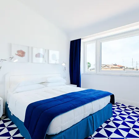 Maison d'hôtes Maison Blu - Intimate 4*