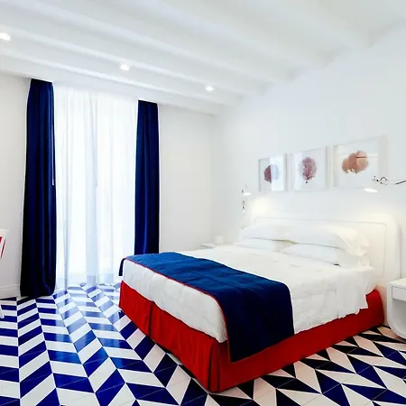 Гостевой дом Maison Blu - Intimate Сорренто