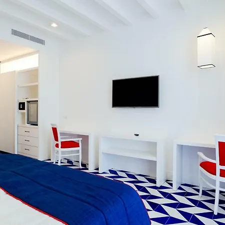 Maison Blu - Intimate Σορέντο