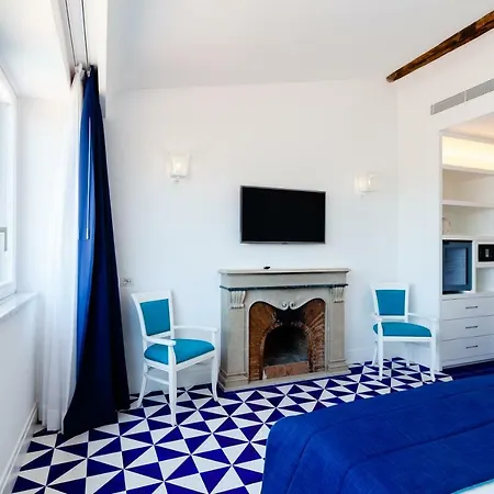 Maison Blu - Intimate 2* Сорренто