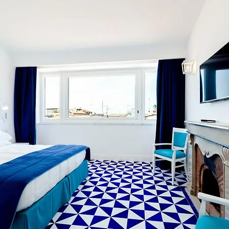 Maison Blu - Intimate Гостевой дом 2*