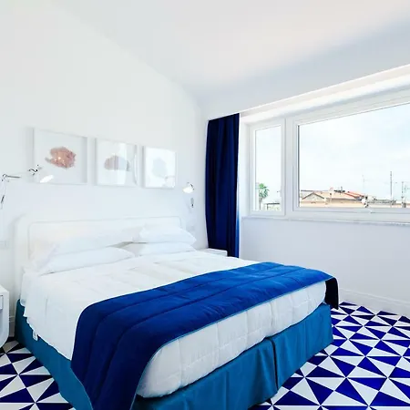 Гостевой дом Maison Blu - Intimate Сорренто