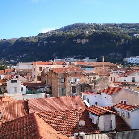 Maison Blu - Intimate Guest house Sorrento