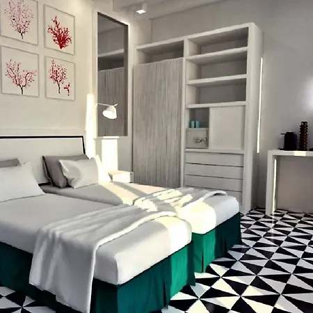 Maison Blu - Intimate Półwysep Sorrentyński