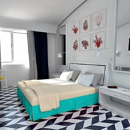 Maison Blu - Intimate 2*
