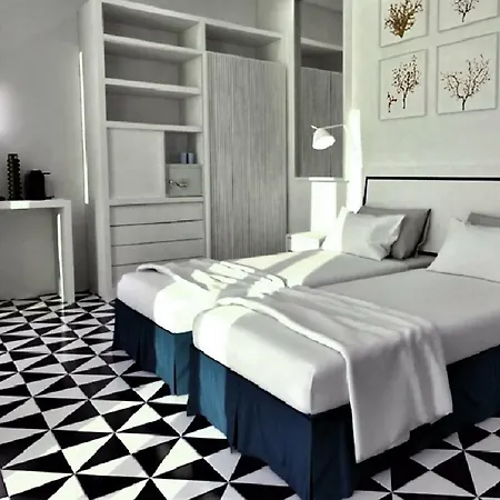 Maison Blu - Intimate Гостевой дом 2*