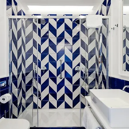 Maison Blu - Intimate 2*