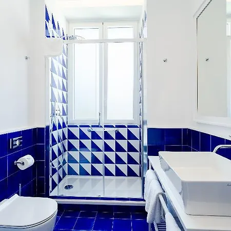 Maison Blu - Intimate Гостевой дом Сорренто
