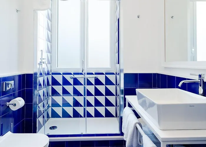 Guest house Maison Blu - Intimate