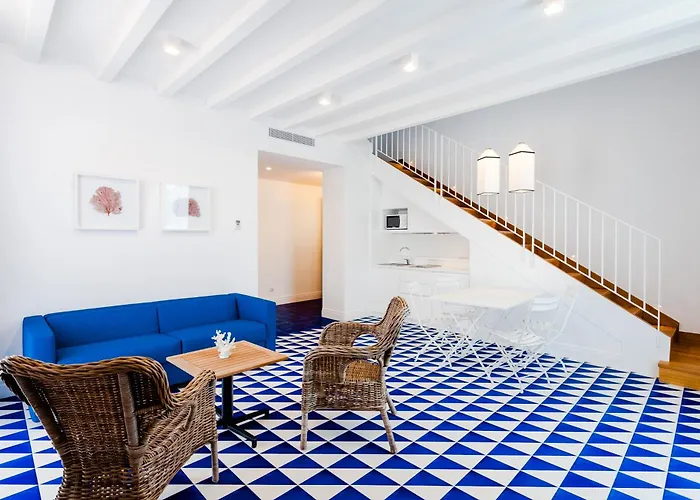 Guest house Maison Blu - Intimate Sorrento