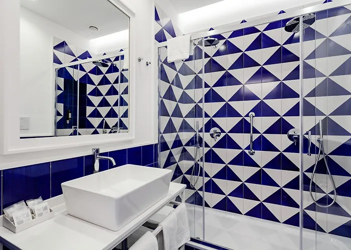 Guest house Maison Blu - Intimate