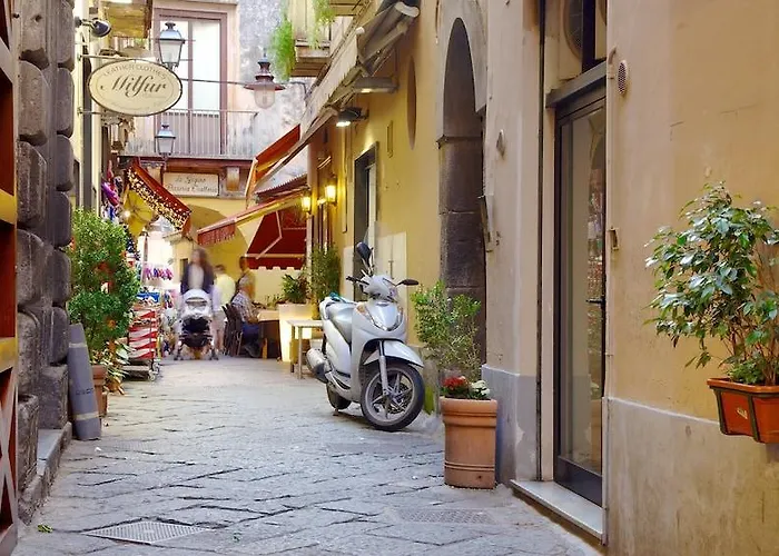 Guest house Maison Blu - Intimate