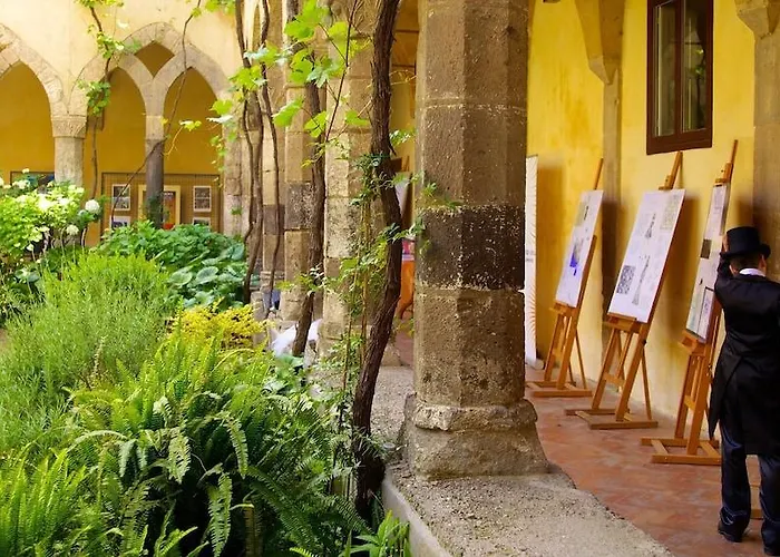 Maison Blu - Intimate Guest house Sorrento