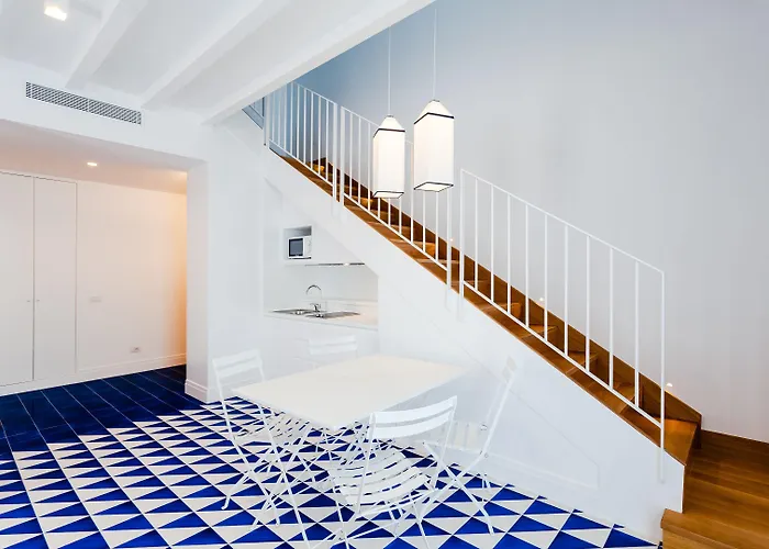 Guest house Maison Blu - Intimate 4*