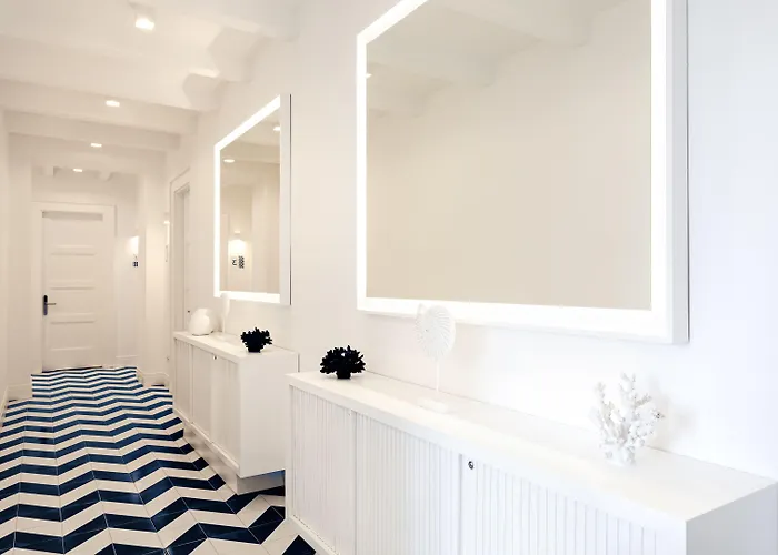 Maison Blu - Intimate Guest house Sorrento