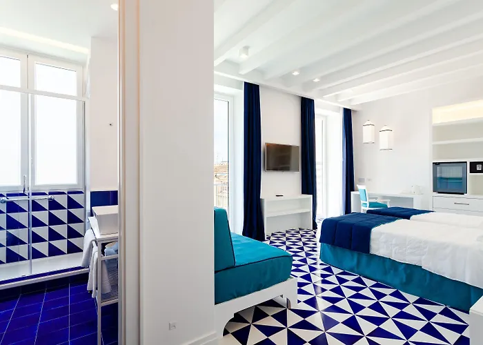 Konukevi Maison Blu - Intimate 4*