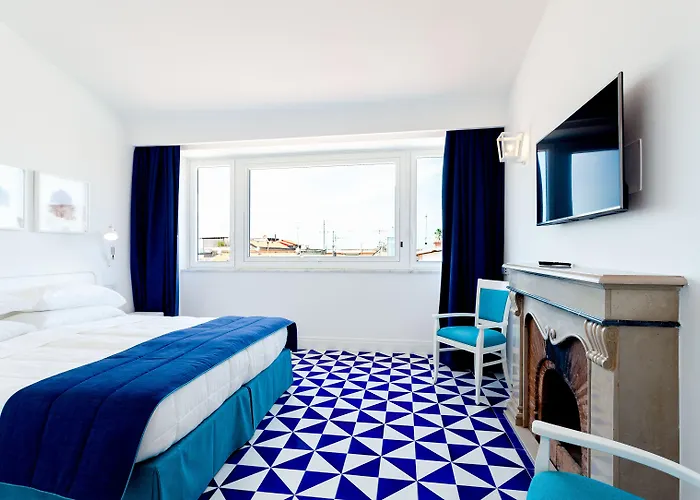 Maison Blu - Intimate 4*