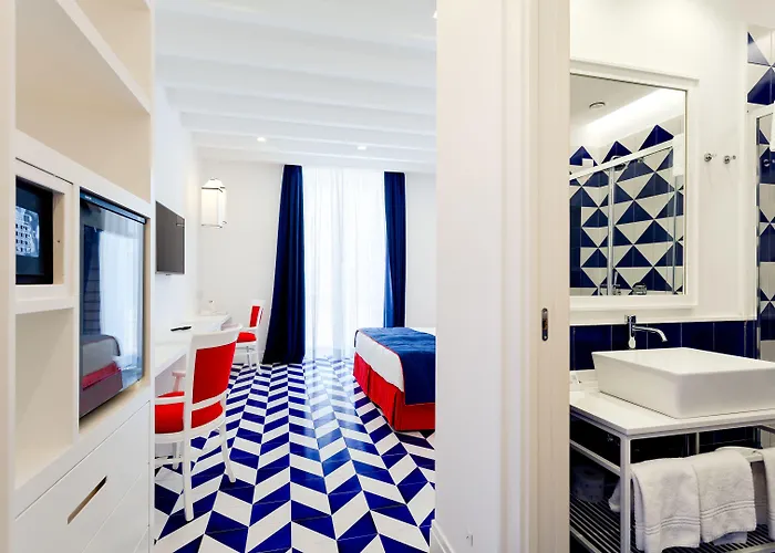 Maison Blu - Intimate Konukevi 4*