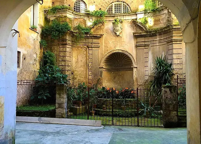 Guest house Maison Blu - Intimate