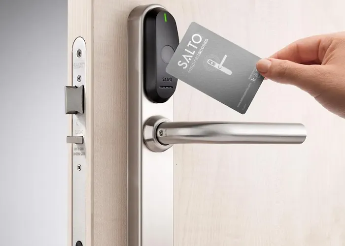 Maison Blu - Intimate Konukevi Sorrento