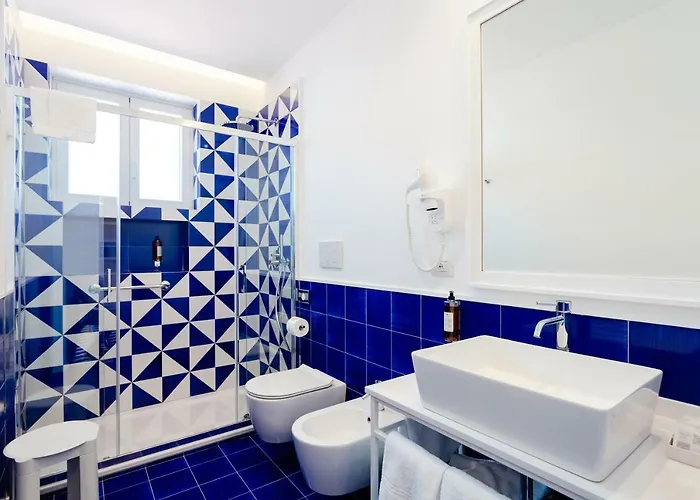 Maison Blu - Intimate Guest house Sorrento