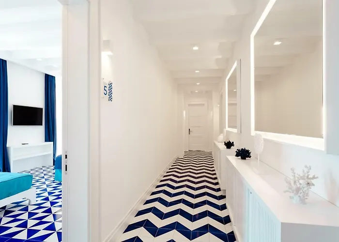 Guest house Maison Blu - Intimate