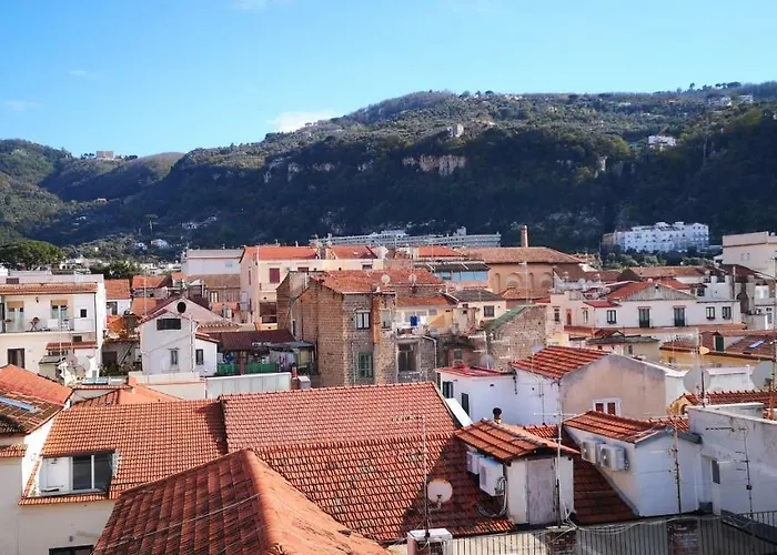 Maison Blu - Intimate Guest house Sorrento