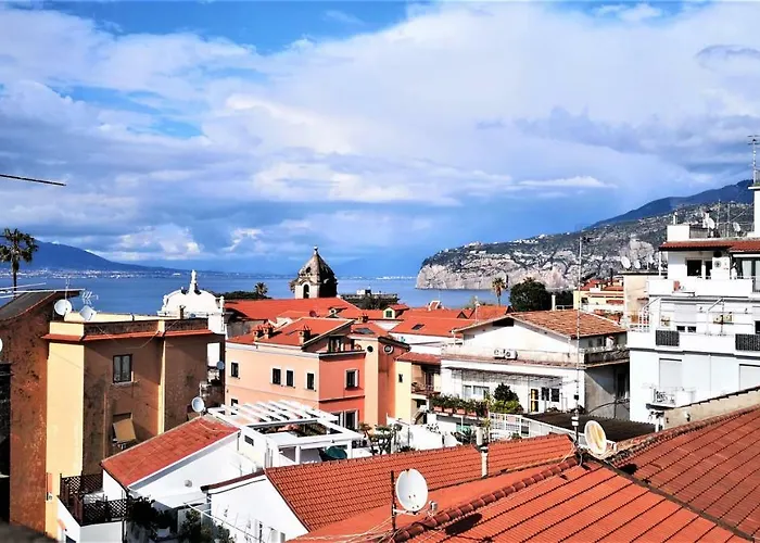 Guest house Maison Blu - Intimate Sorrento