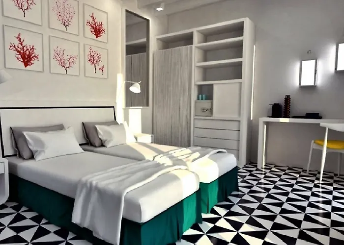 Maison Blu - Intimate Sorrento