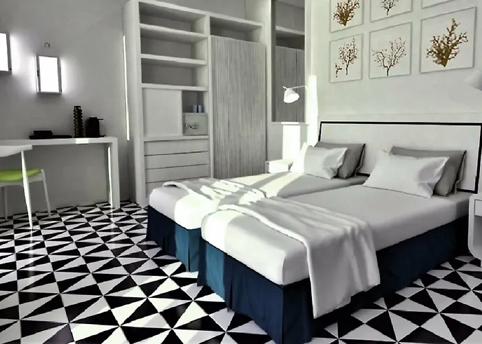 Maison Blu - Intimate Konukevi 4*