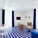 Maison Blu - Intimate 4*