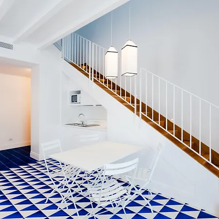 Гостьовий будинок Maison Blu - Intimate 4*