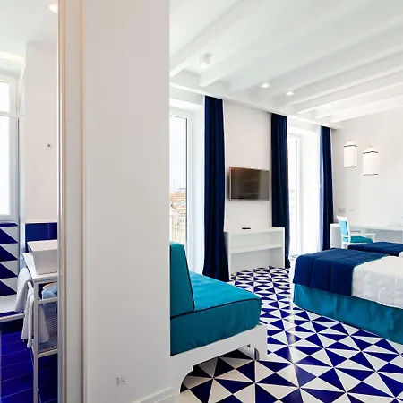 Guest house Maison Blu - Intimate 4*