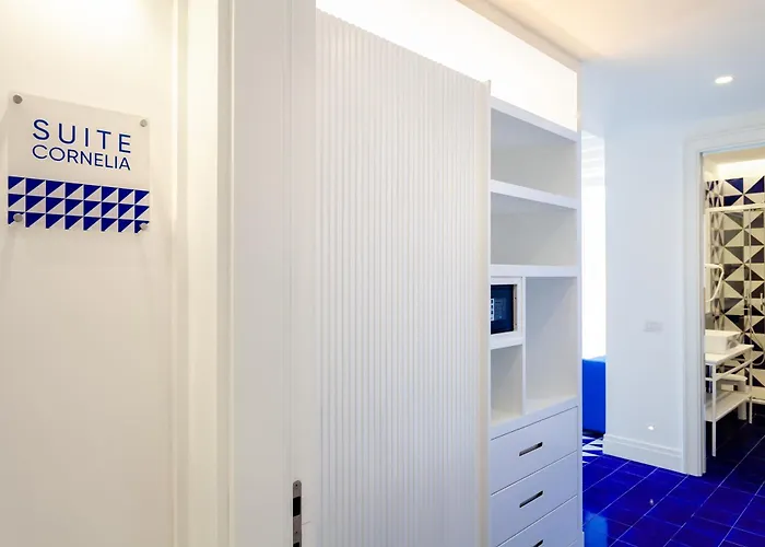 게스트하우스 Maison Blu - Intimate