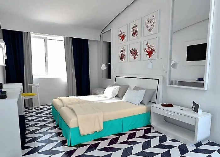 Maison Blu - Intimate 4*